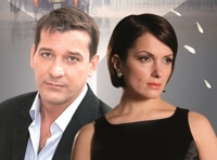 Неоконченный роман