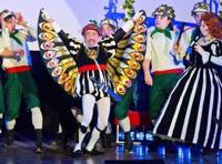 Непобедимая Армада