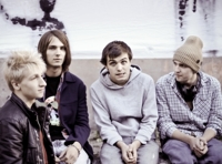 Нервы. Презентация альбома «Костер» и хиты