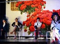 Несравненная