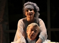 Неугомонный дух