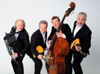 "Старый Новый год с Терем-квартетом". Оркестр "Новая Россия", дирижер Ф.Мастранджело и др.