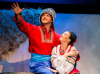 Ночь перед Рождеством