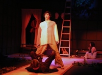 Ночные бдения