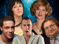 Очаровательные рогоносцы