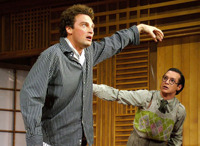 Одолжите тенора