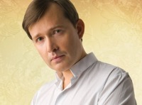 Народный артист Олег Погудин. «Пушкин, Лермонтов»