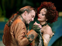 Опасные связи