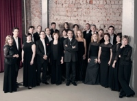 «Опера априори»: Ришафор/Гущян/Ланг/Сысоев/Раннев/Езникян. Реквием. Вокальный ансамбль Intrada