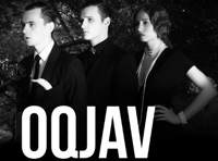 OQJAV — 15 лет группе