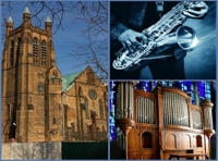 Орган плюс саксофон:Musical Mystery