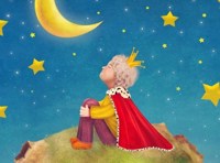 Маленький принц