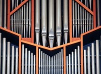 Органный дуэт: Маттиас Шнайдер и Кристоф Богон