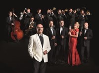 Оркестр Гленна Миллера