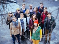 Краснознаменная Дивизия Имени Моей бабушки