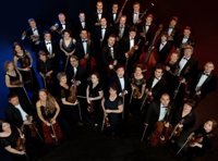 Рождество с Musica Viva и Александром Рудиным