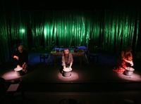 Остров Рикоту