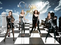 Classical Crossover. От Вивальди до Рока. Classic Girls