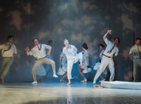 «Пел соловей, сирень цвела…»