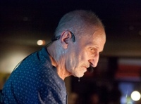 Петр Мамонов и «Совершенно новые Звуки Му»