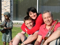 По особым случаям