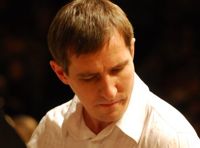 Квартет Алексея Подымкина feat. Godwin Louis