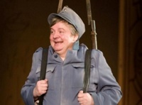 Похождения бравого солдата Швейка