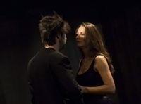 Полюби меня крепче жизни