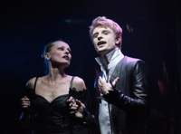 Портрет Дориана Грея