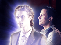 Портрет Дориана Грея