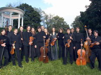 Учитель и ученик. Изобразительность и ирония Оркестр Pratum Integrum