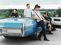 PRAVADA. Сольный концерт