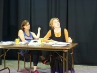 Про мою маму и про меня