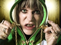 Psychic TV + Cult Of Youth