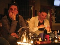 Разговоры мужчин...