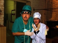 Развод по-московски