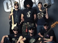 Рекорд Оркестр