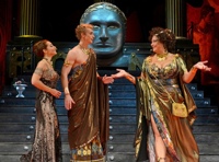 Римская комедия