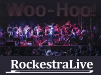 RockestraLive - Greatest Hits