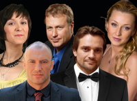 Роковая женщина