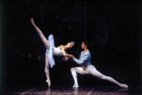 Вечер современного балета