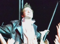 Ромео и Джульетта