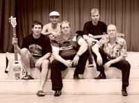 Группа Рождество в программе «Так хочется жить»