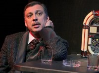 "Русский Гамлет" С.Чонишвили, А.Семчев, С.Шнырев, А.Айги и группа 4.33