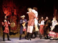 Русский календарь