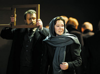 Русский роман