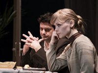 С вечера до полудня