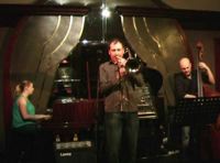 Группа Сергея Долженкова