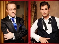 «Два голоса» Сергей Кочемазов и Сергей Избаш