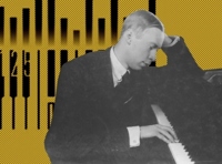 С.С.Прокофьев: «Я был бы писателем...»